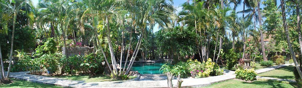 Coral View Villas Amed Exterior foto