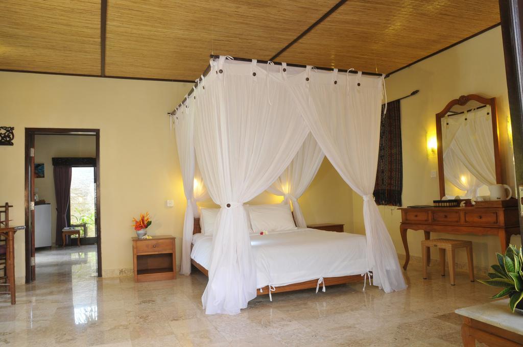 Coral View Villas Amed Cameră foto