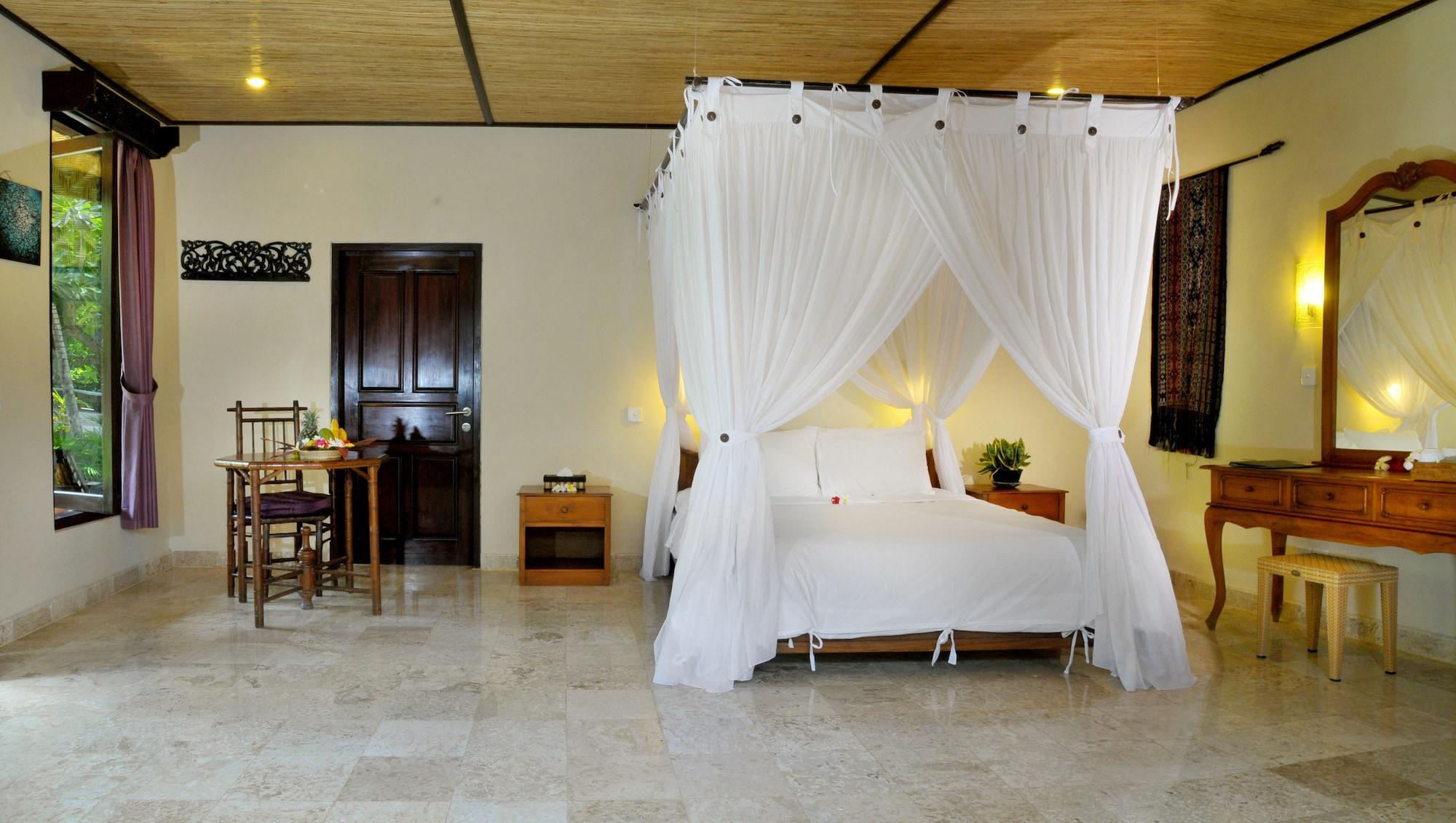 Coral View Villas Amed Exterior foto