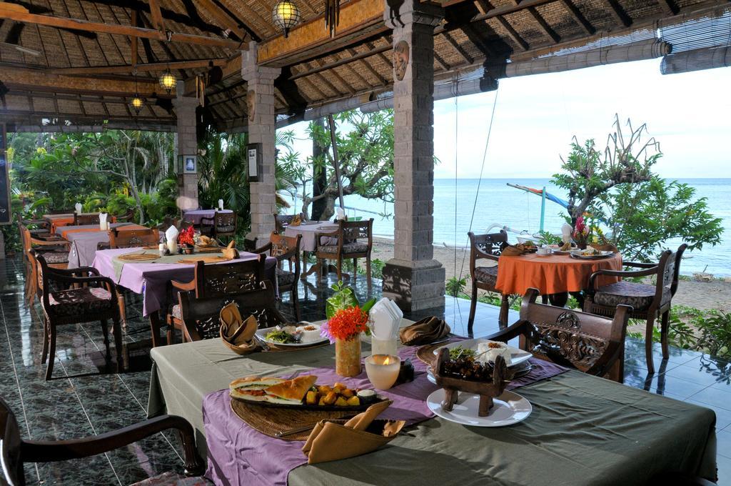Coral View Villas Amed Exterior foto