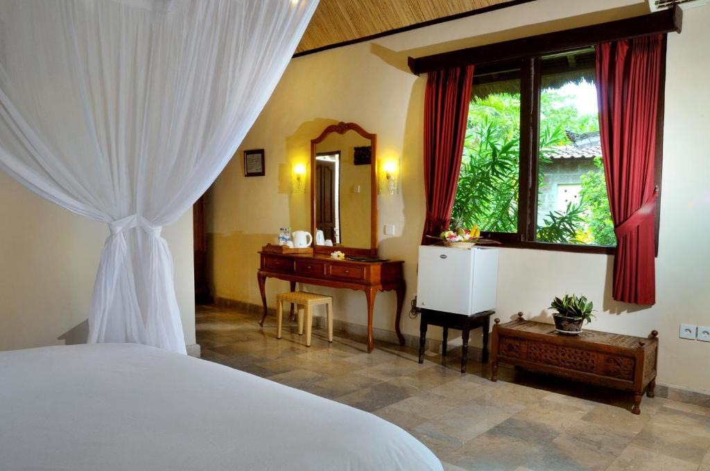 Coral View Villas Amed Cameră foto